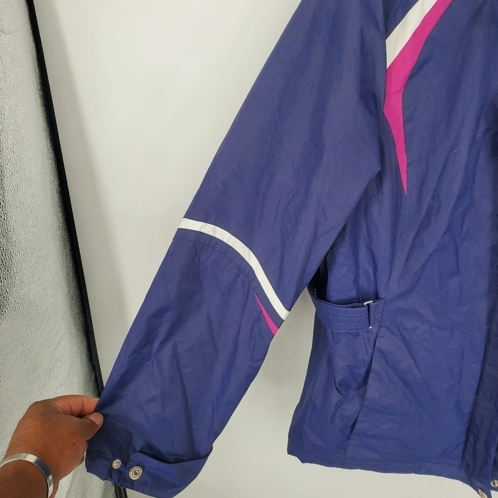 ZeroXposur women medium